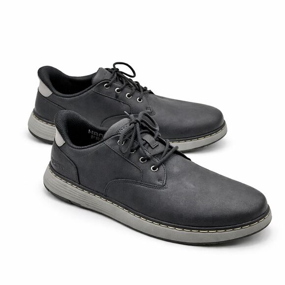 Skechers Men\'s Swift Fit Casual Shoes Hands Free Relaxed Fit Memory Foam New main image 7